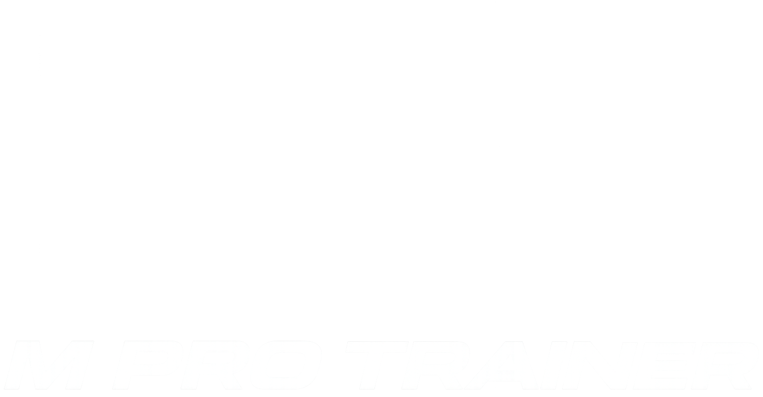 M Pro Trainer
